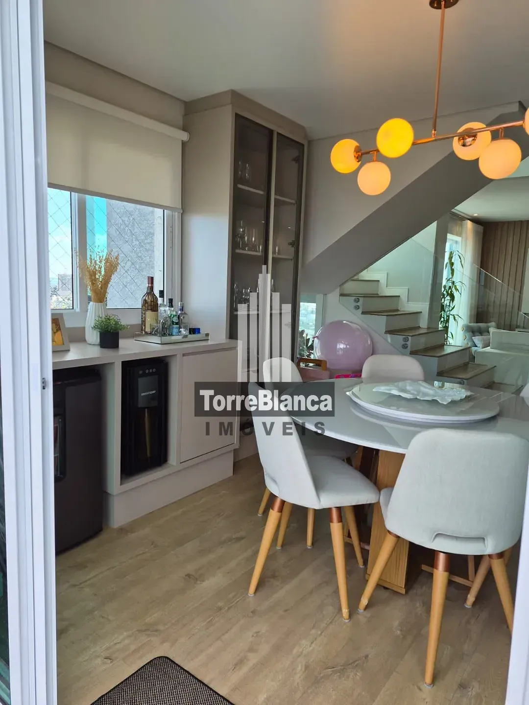 Apartamento, 3 quartos, 163 m² - Foto 27