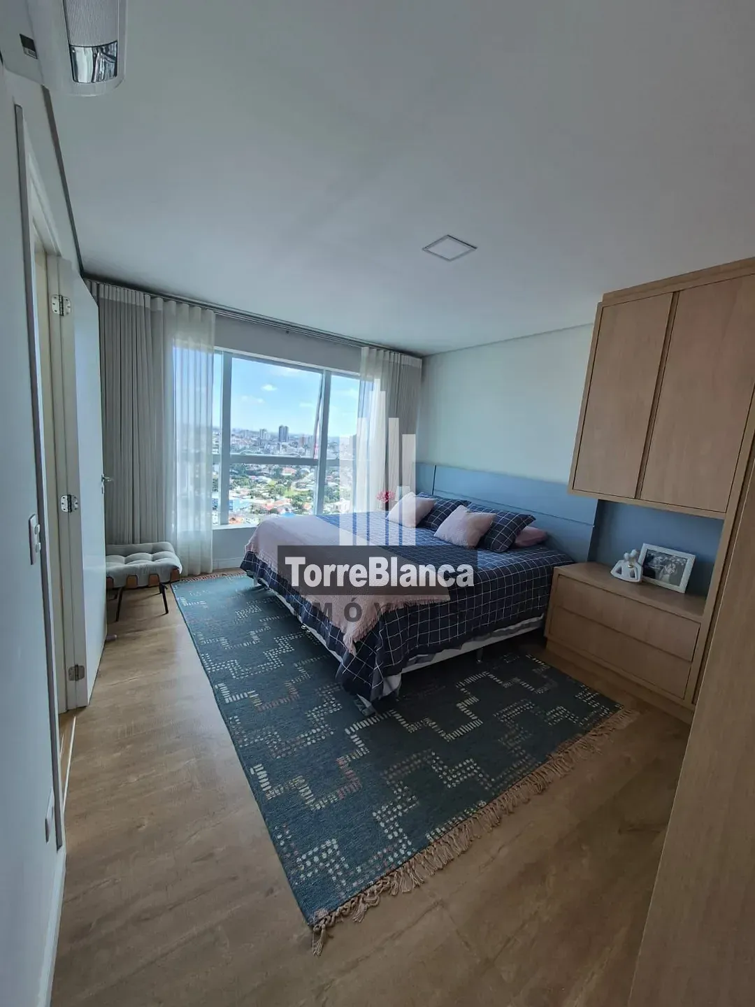 Apartamento, 3 quartos, 163 m² - Foto 29