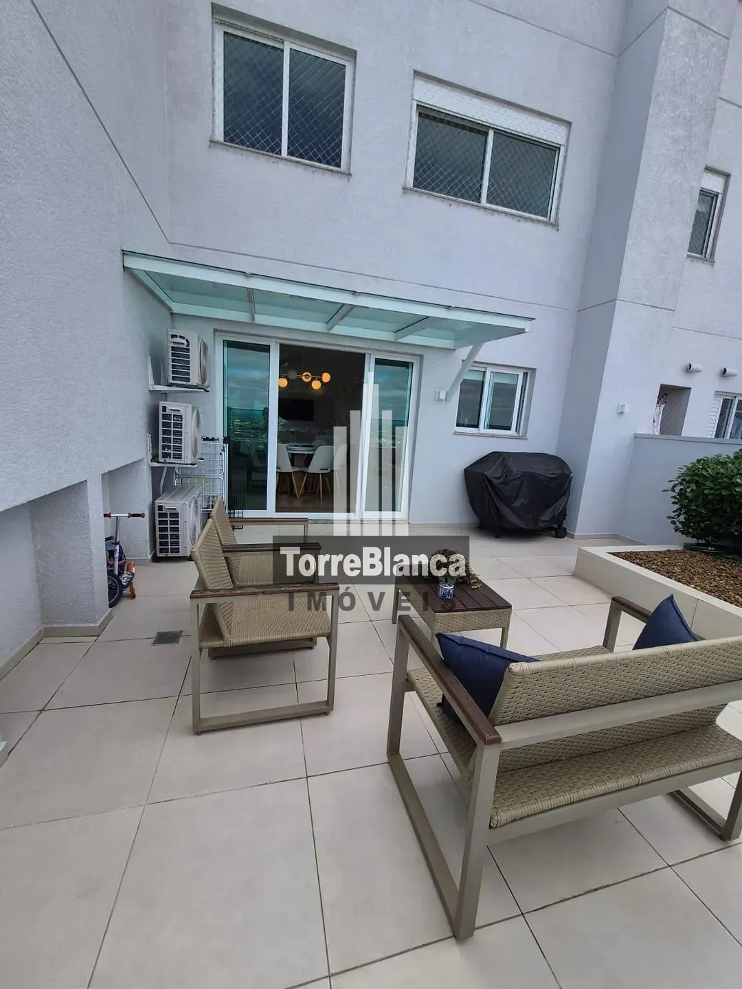 Apartamento, 3 quartos, 163 m² - Foto 31