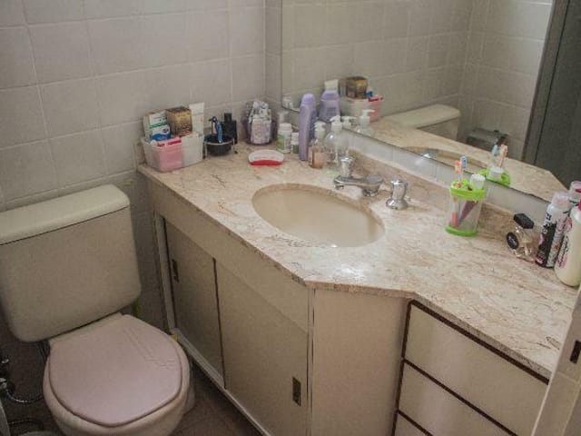 Foto do Apartamento - Apartamento  residencial à venda, Tatuapé, São Paulo. | ZONA LESTE IMÓVEIS
