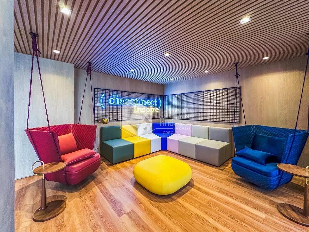 Apartamento, 2 quartos, 70 m² - Foto 60