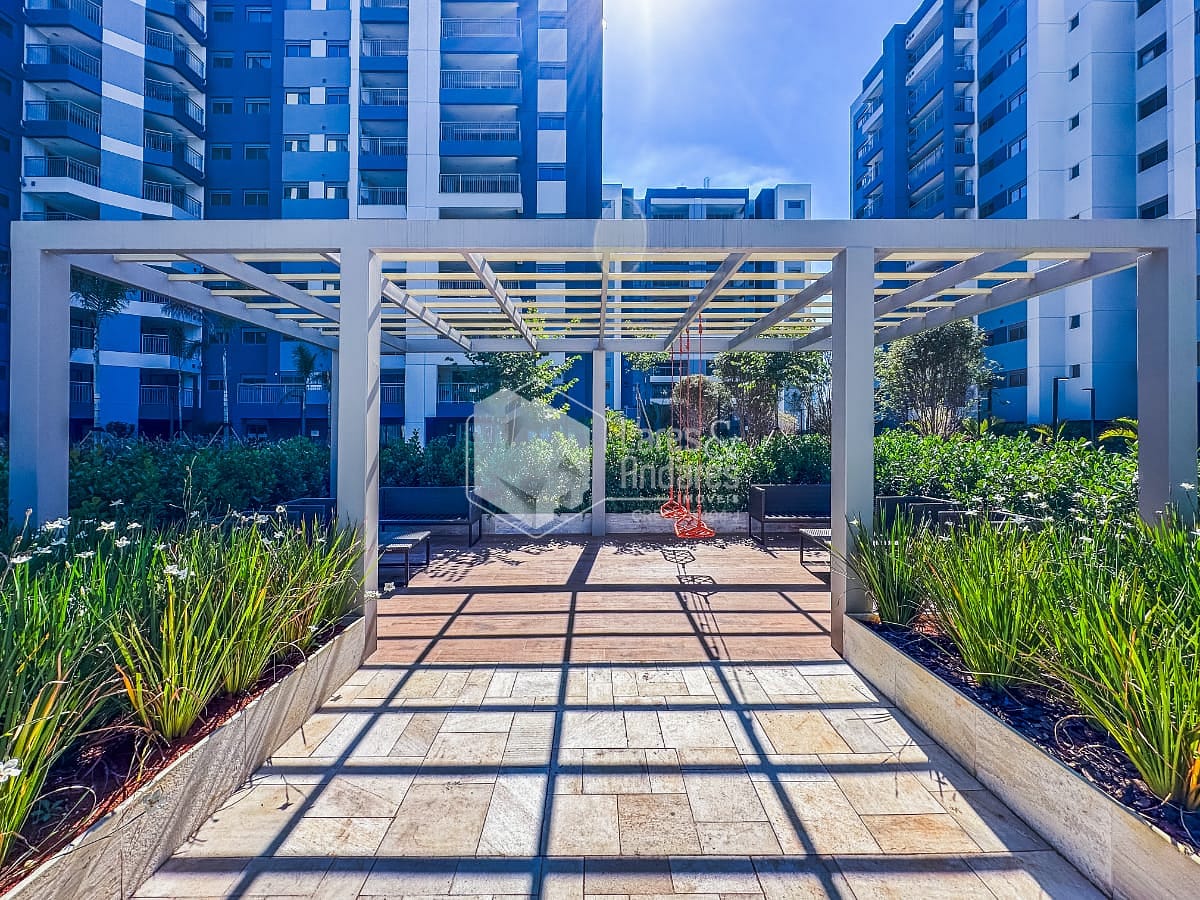 Apartamento, 2 quartos, 70 m² - Foto 51