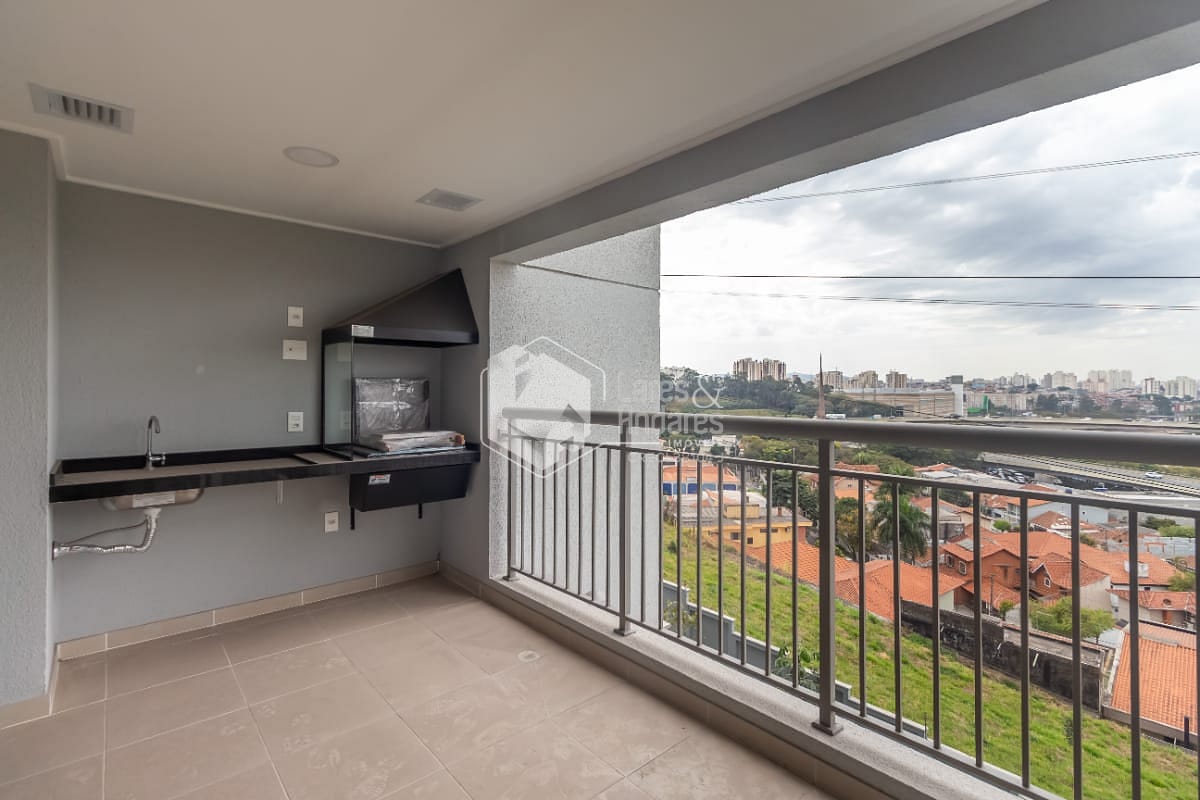 Apartamento, 2 quartos, 70 m² - Foto 11