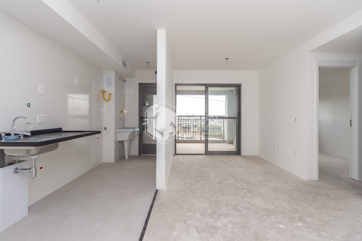 Apartamento, 2 quartos, 70 m² - Foto 3