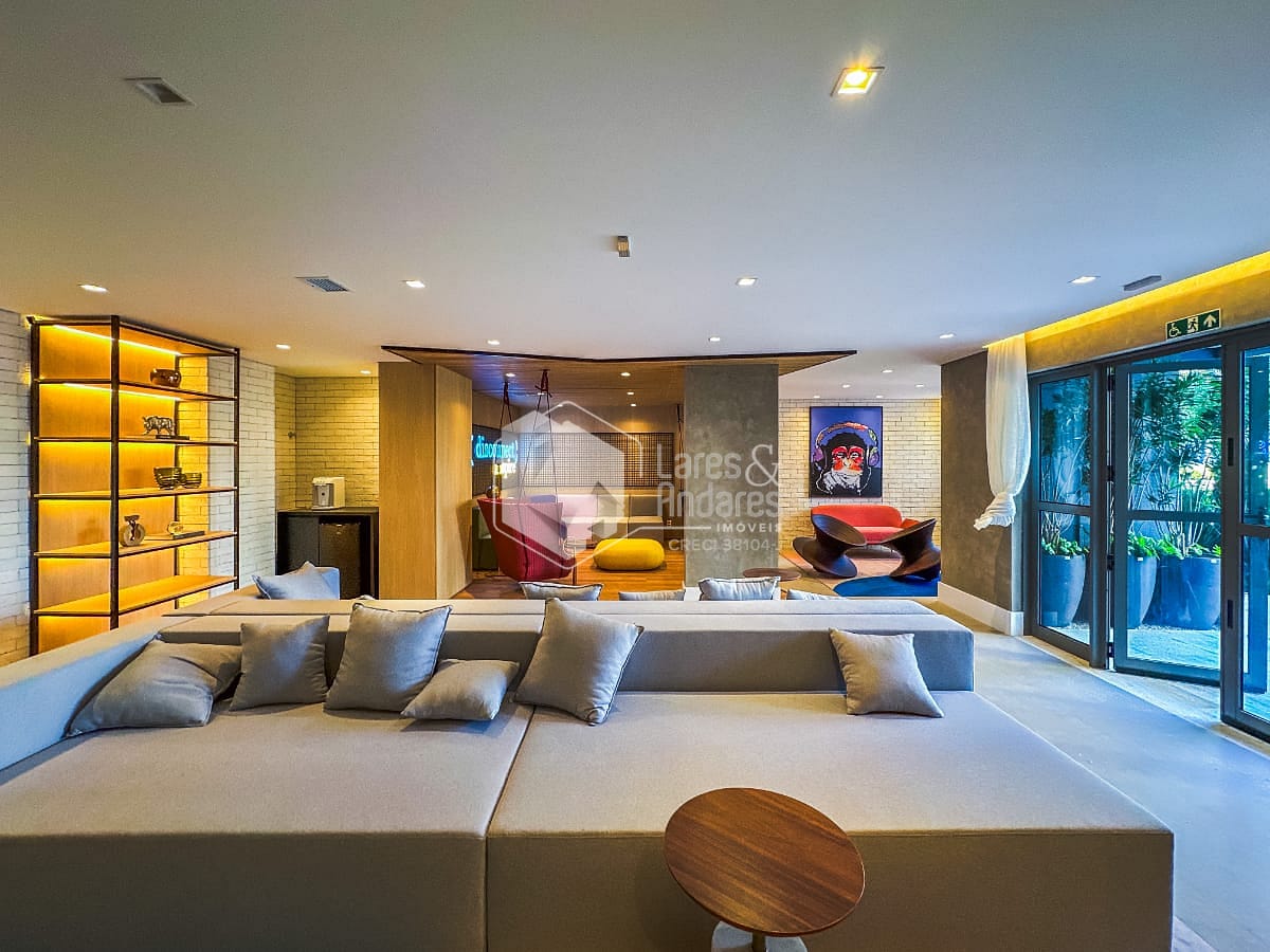 Apartamento, 2 quartos, 70 m² - Foto 58