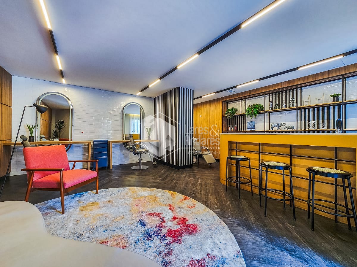 Apartamento, 2 quartos, 70 m² - Foto 38