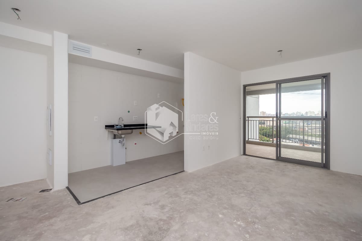 Apartamento, 2 quartos, 70 m² - Foto 1