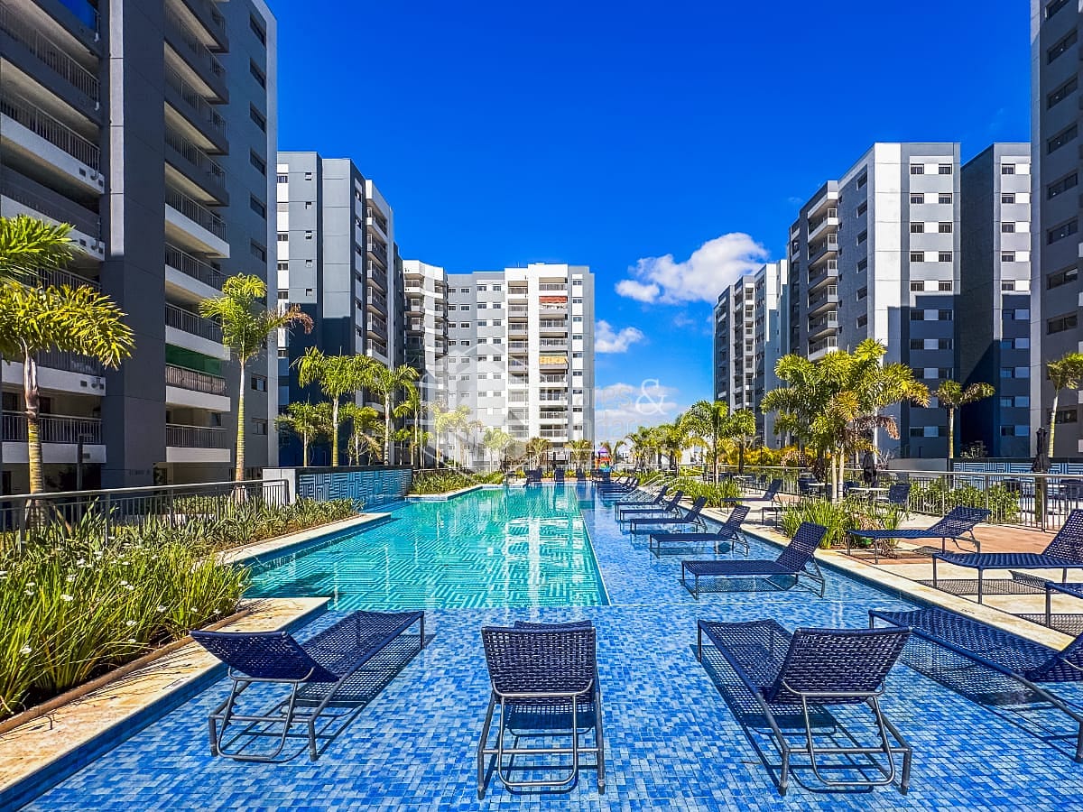 Apartamento, 2 quartos, 70 m² - Foto 66