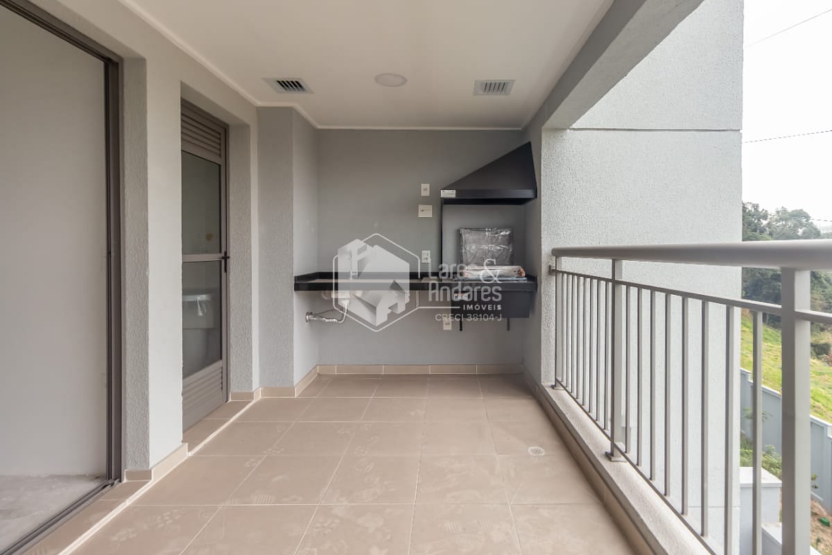 Apartamento, 2 quartos, 70 m² - Foto 12