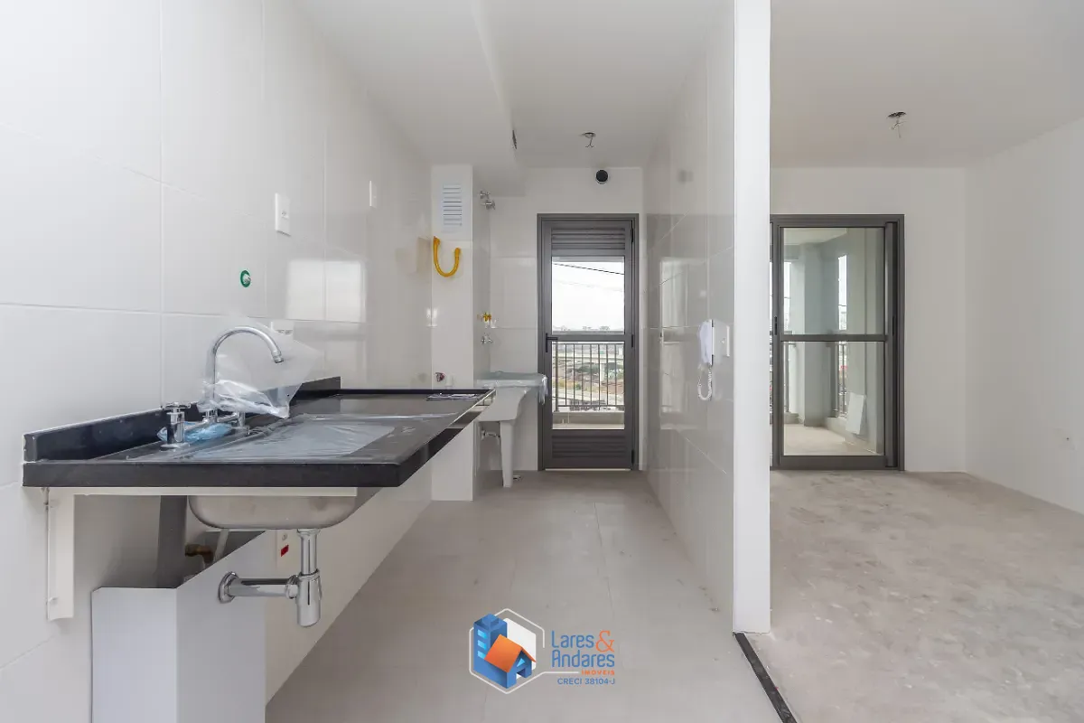Apartamento, 2 quartos, 70 m² - Foto 6