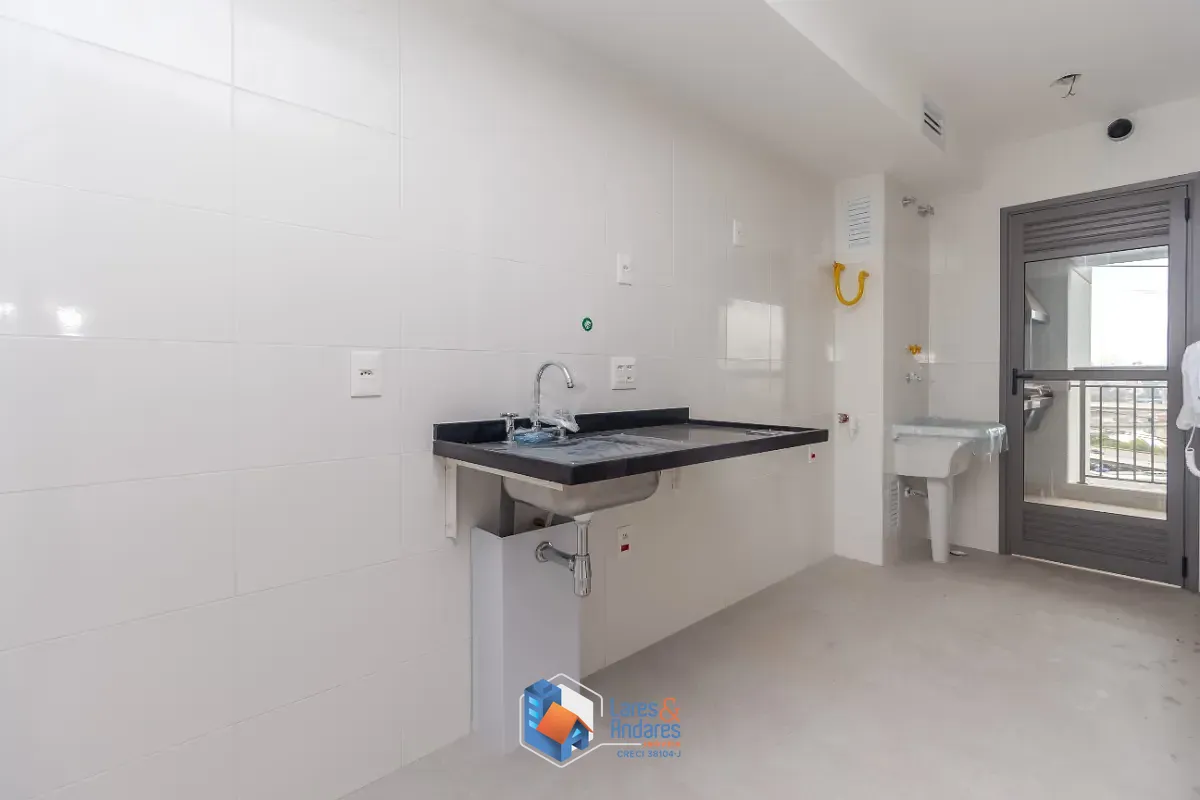 Apartamento, 2 quartos, 70 m² - Foto 8
