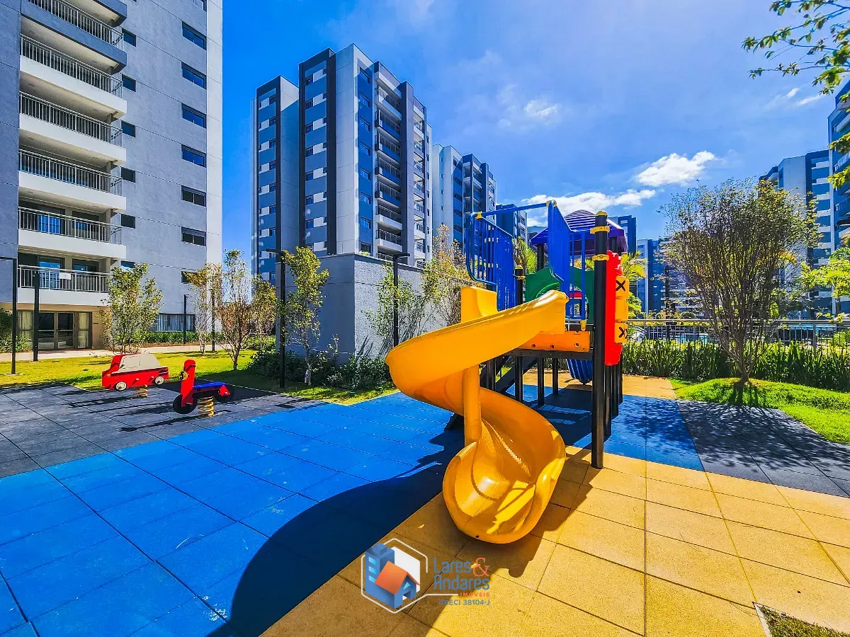 Apartamento, 2 quartos, 70 m² - Foto 35