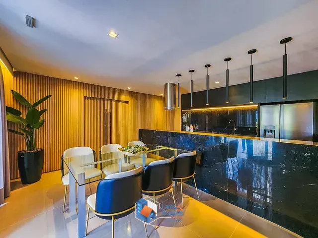 Apartamento com 70m² 2 quartos e 2 banheiros, à venda, no bairro City América em São Paulo