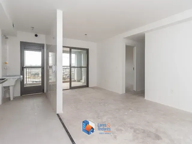 Apartamento com 70m² 2 quartos e 2 banheiros, à venda, no bairro City América em São Paulo