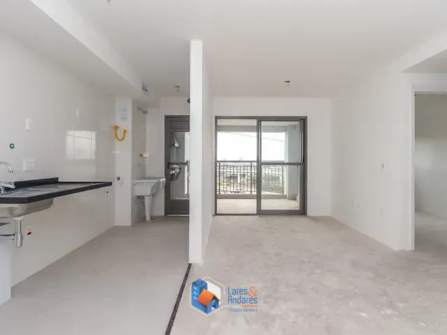 Apartamento com 70m² 2 quartos e 2 banheiros, à venda, no bairro City América em São Paulo