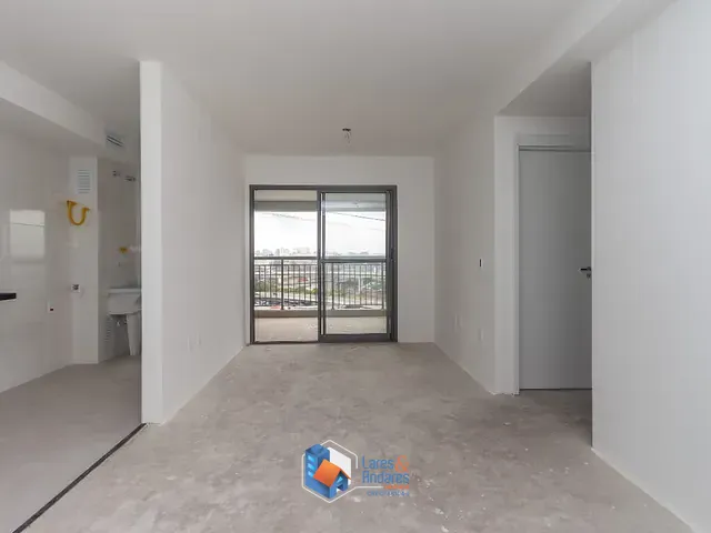 Apartamento com 70m² 2 quartos e 2 banheiros, à venda, no bairro City América em São Paulo