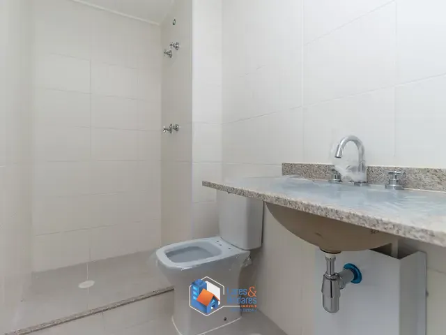 Apartamento com 70m² 2 quartos e 2 banheiros, à venda, no bairro City América em São Paulo