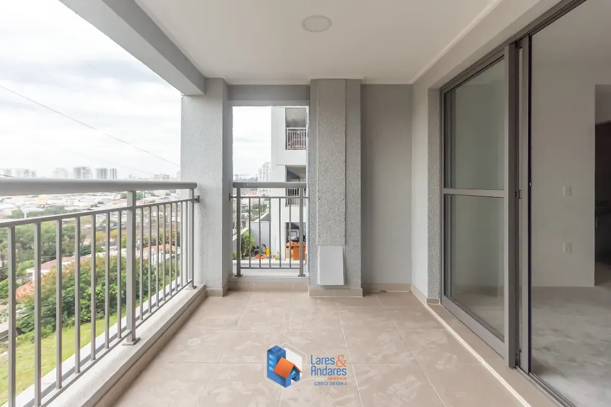 Apartamento, 2 quartos, 70 m² - Foto 9