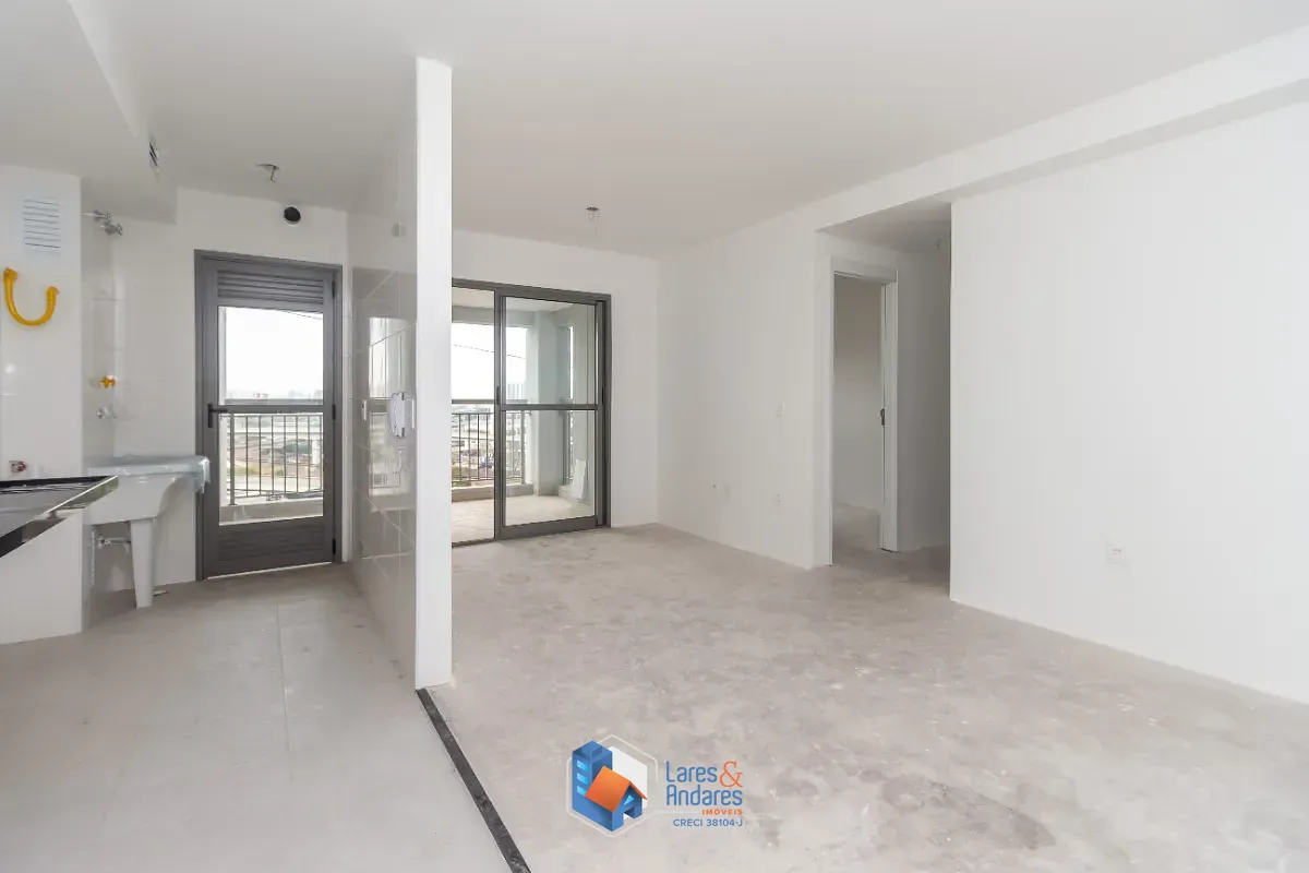 Apartamento, 2 quartos, 70 m² - Foto 4