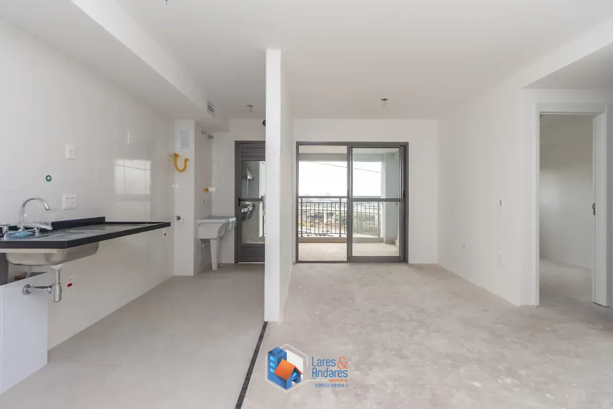 Apartamento, 2 quartos, 70 m² - Foto 3
