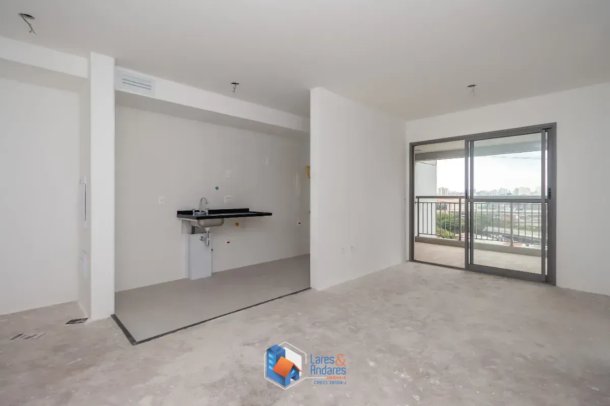 Apartamento, 2 quartos, 70 m² - Foto 1