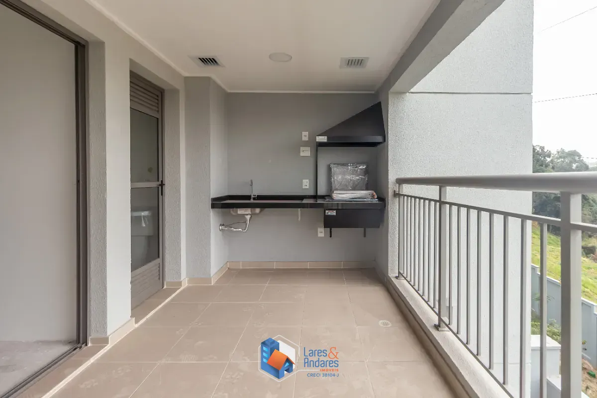 Apartamento, 2 quartos, 70 m² - Foto 12