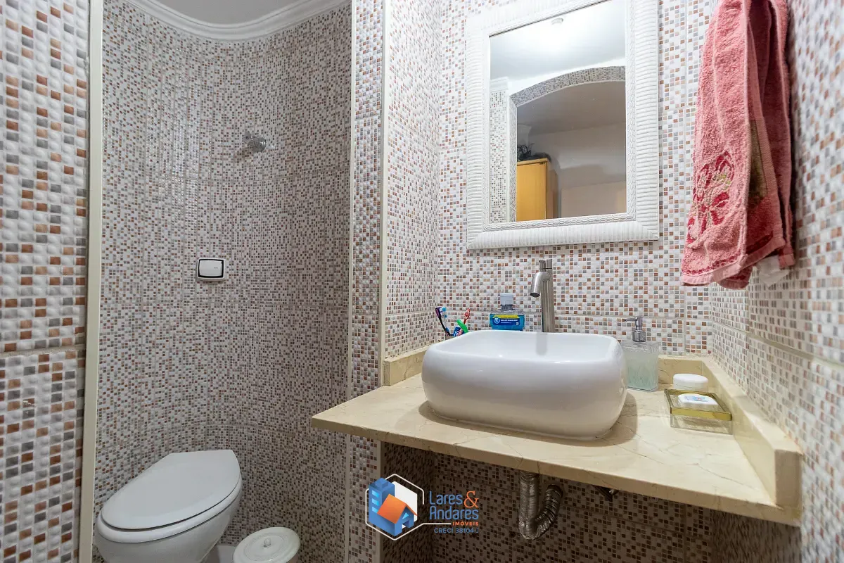 Apartamento, 3 quartos, 92 m² - Foto 16
