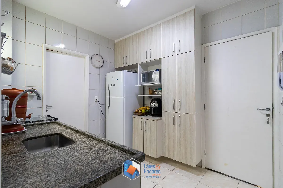 Apartamento, 3 quartos, 92 m² - Foto 6