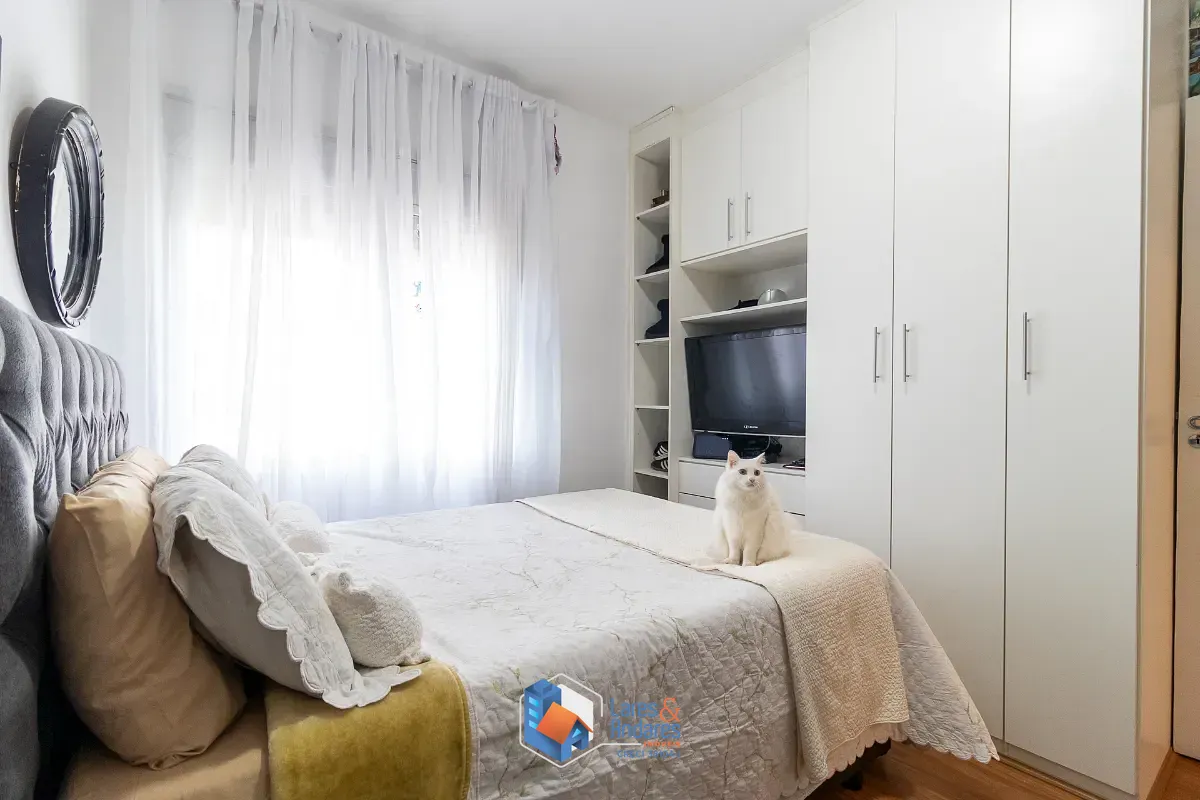 Apartamento, 3 quartos, 92 m² - Foto 24