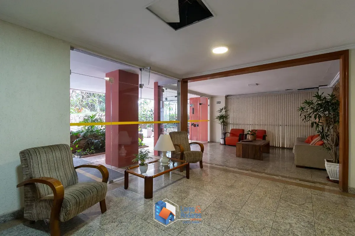 Apartamento, 3 quartos, 92 m² - Foto 27