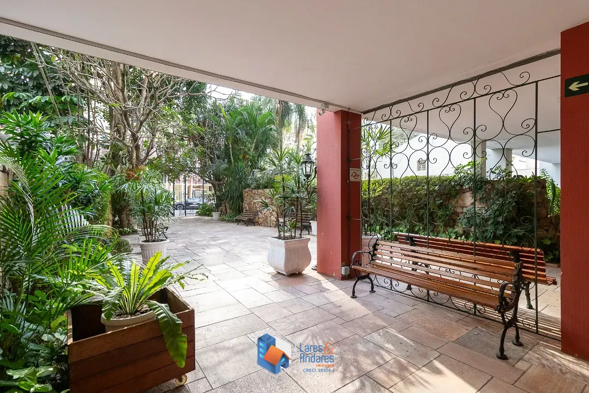 Apartamento, 3 quartos, 92 m² - Foto 39