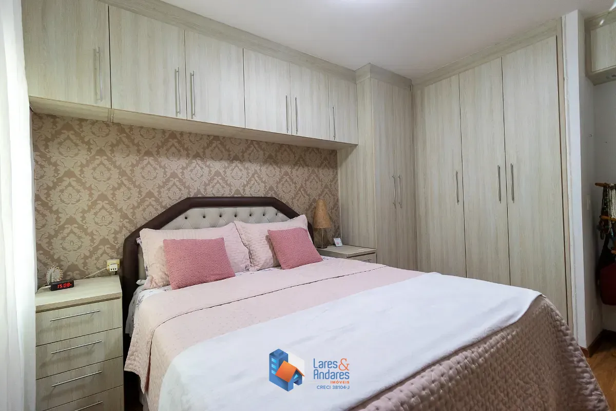 Apartamento, 3 quartos, 92 m² - Foto 22