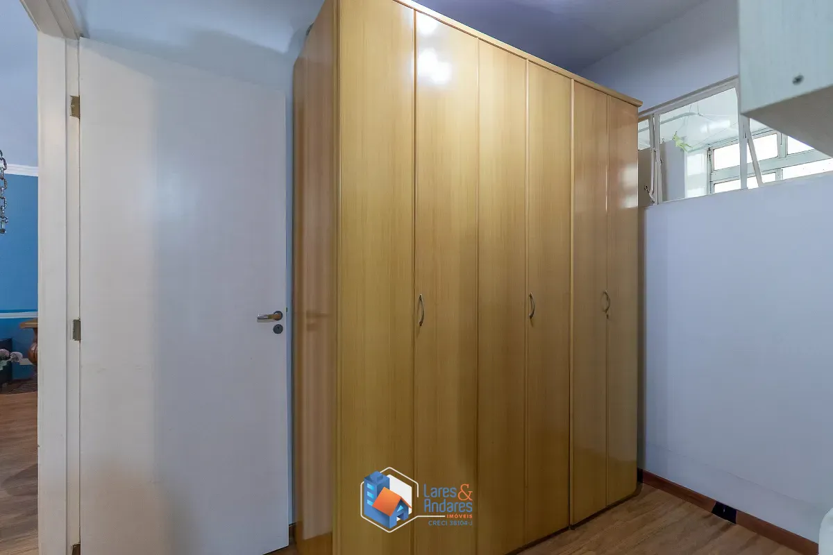 Apartamento, 3 quartos, 92 m² - Foto 13