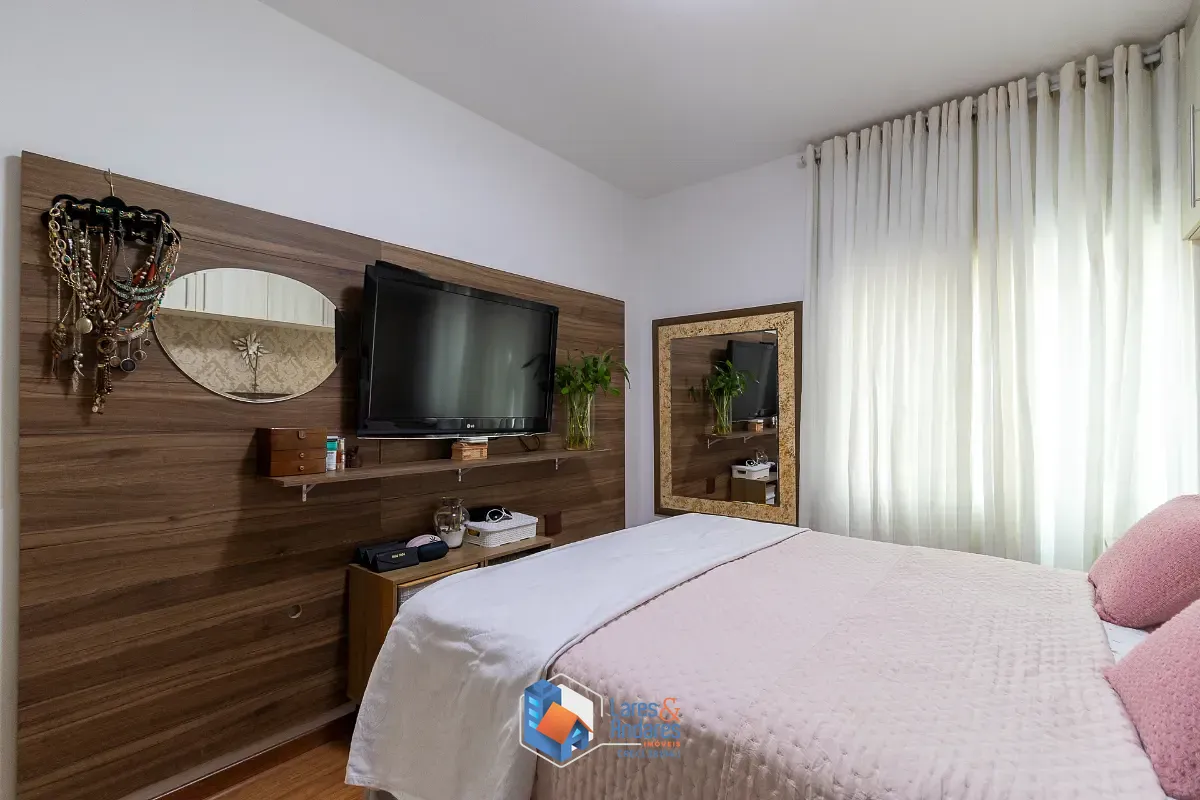 Apartamento, 3 quartos, 92 m² - Foto 19