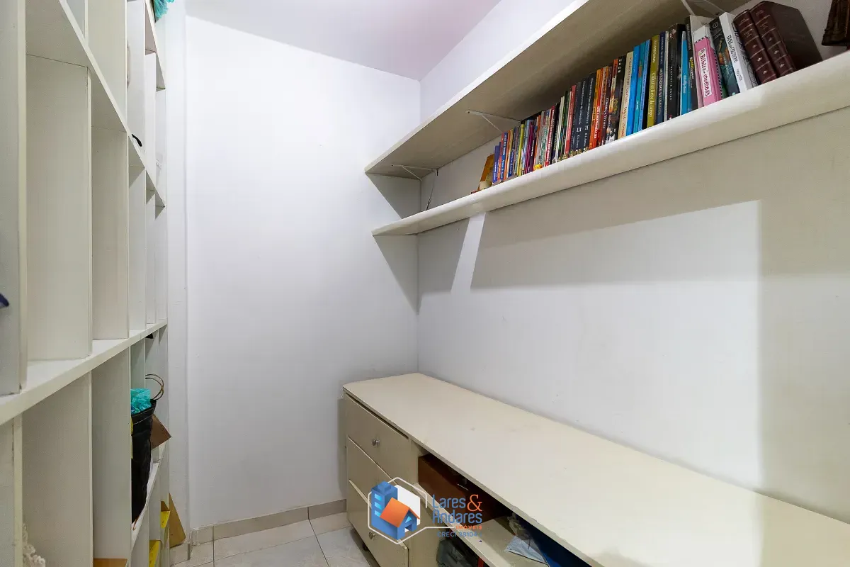 Apartamento, 3 quartos, 92 m² - Foto 9