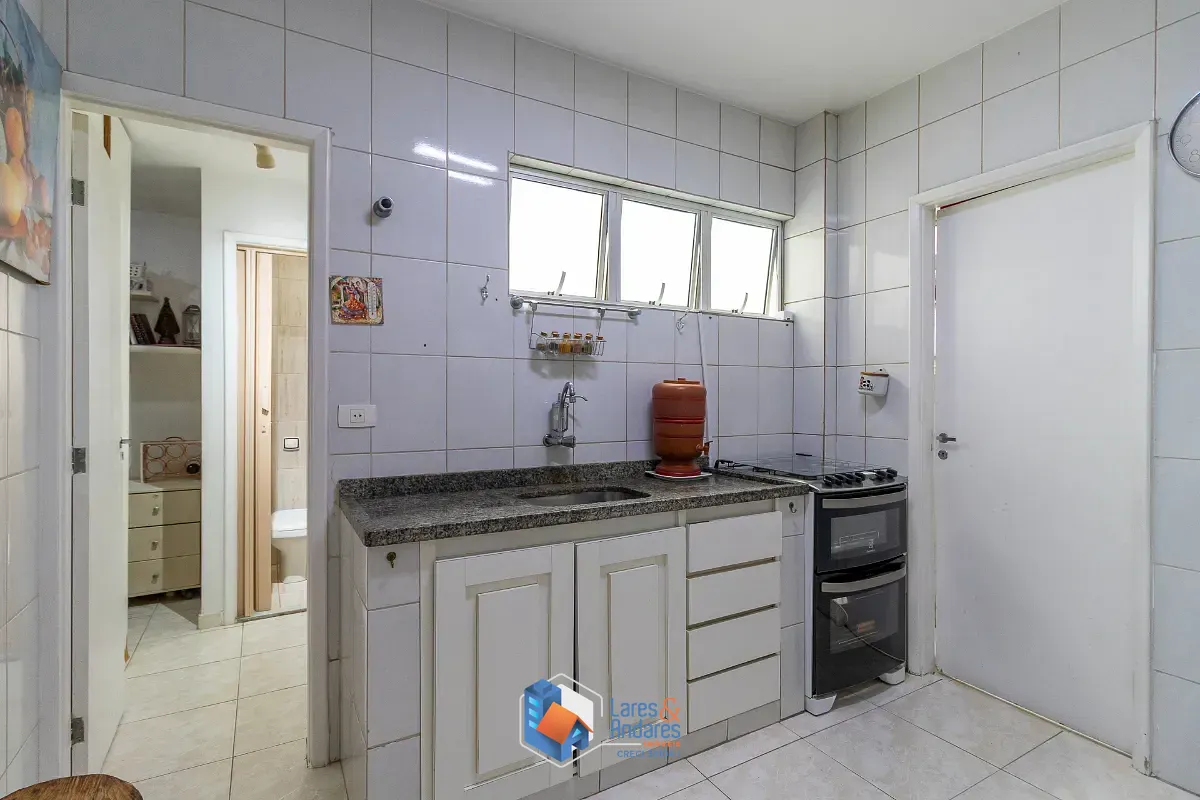 Apartamento, 3 quartos, 92 m² - Foto 8