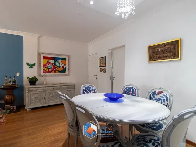 Apartamento com 92m² 3 quartos e 3 banheiros, à venda, no bairro Vila Nova Conceição em São Paulo