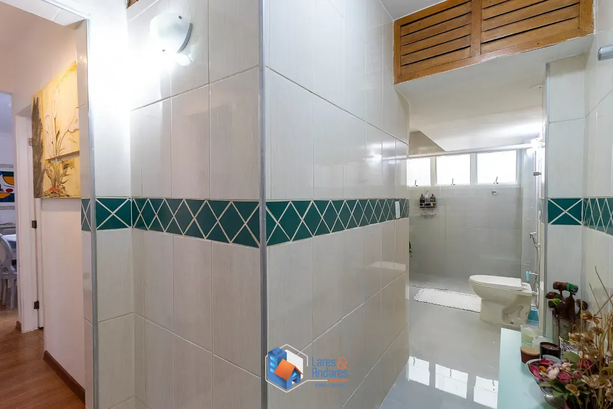Apartamento, 3 quartos, 92 m² - Foto 15