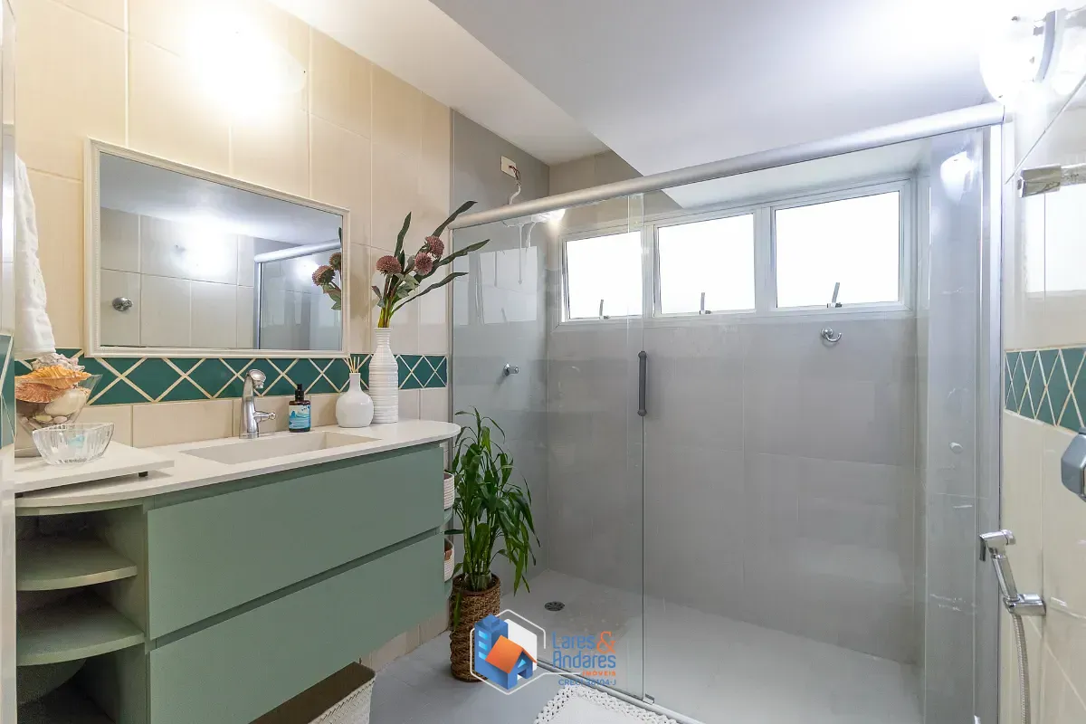 Apartamento, 3 quartos, 92 m² - Foto 17