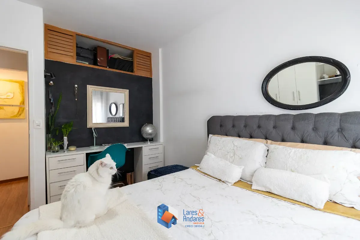 Apartamento, 3 quartos, 92 m² - Foto 25