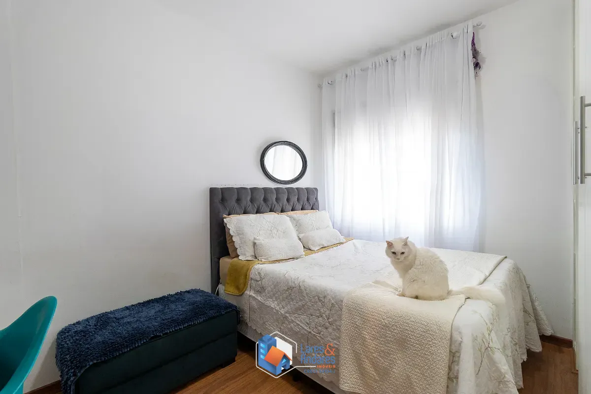 Apartamento, 3 quartos, 92 m² - Foto 23