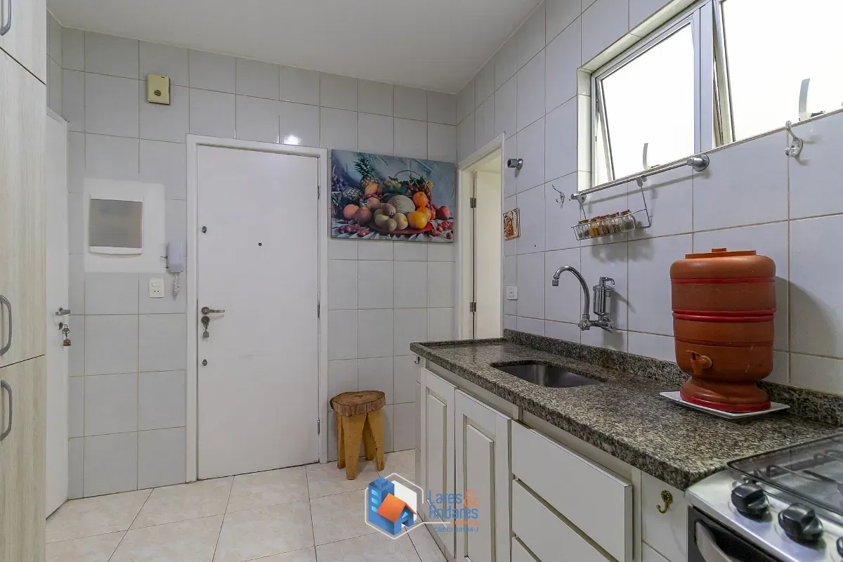 Apartamento, 3 quartos, 92 m² - Foto 7