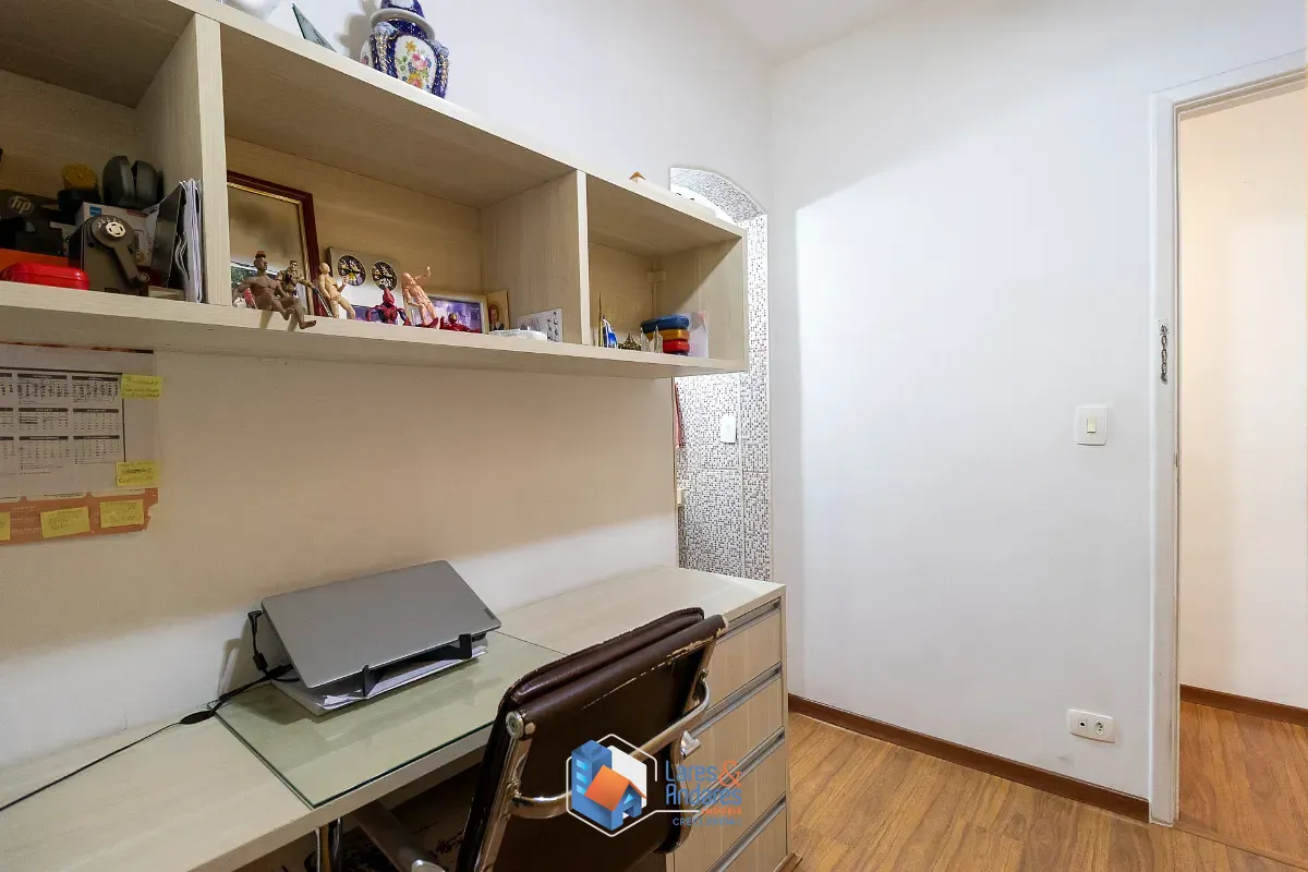 Apartamento, 3 quartos, 92 m² - Foto 14