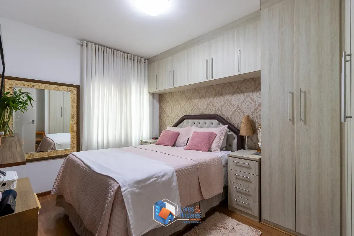 Apartamento, 3 quartos, 92 m² - Foto 20