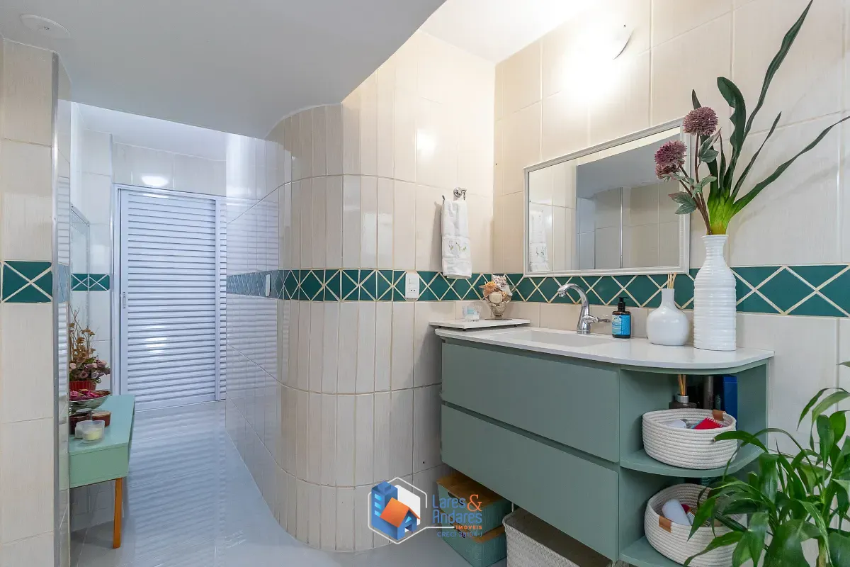 Apartamento, 3 quartos, 92 m² - Foto 18