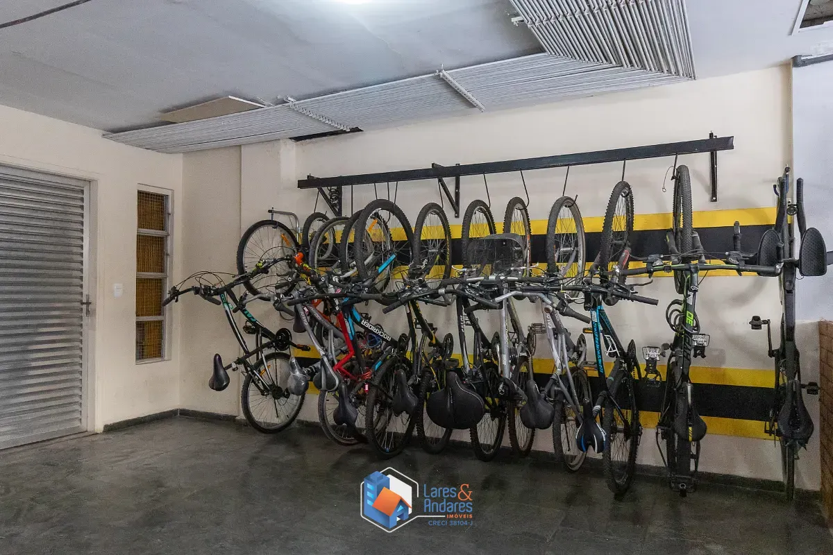 Apartamento, 3 quartos, 92 m² - Foto 26