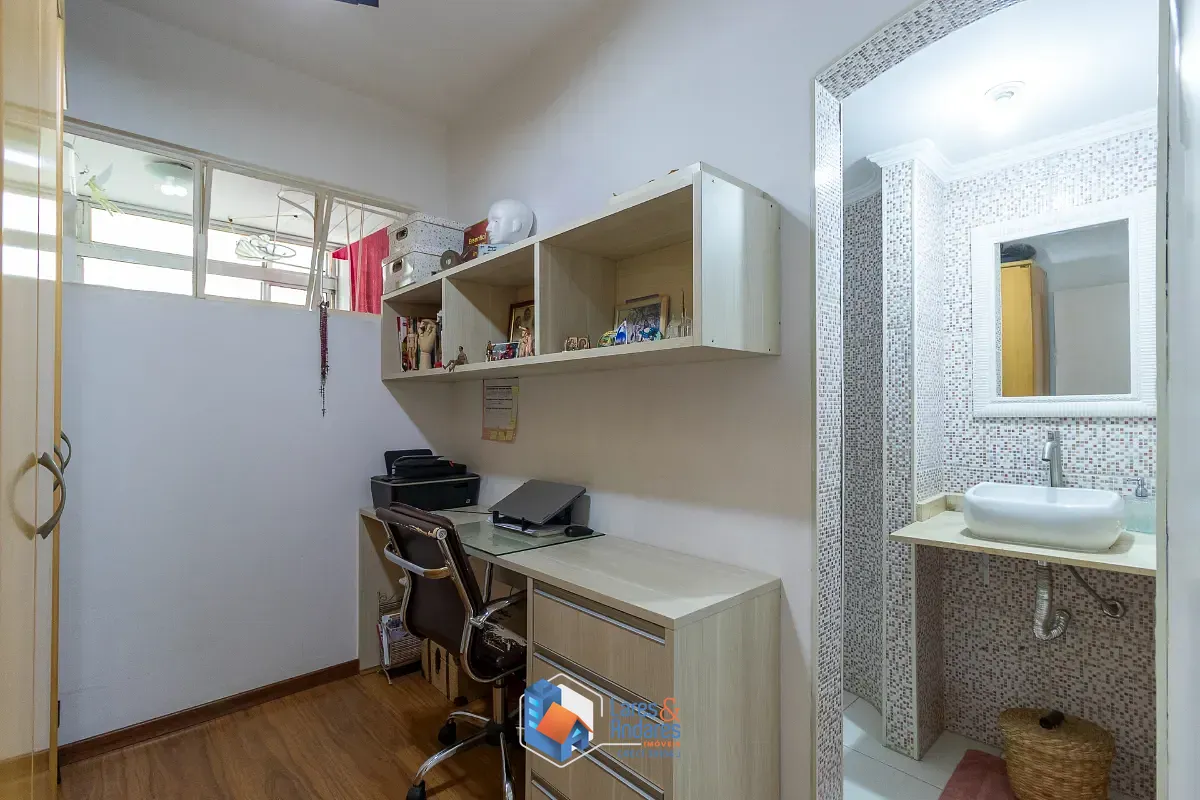 Apartamento, 3 quartos, 92 m² - Foto 12