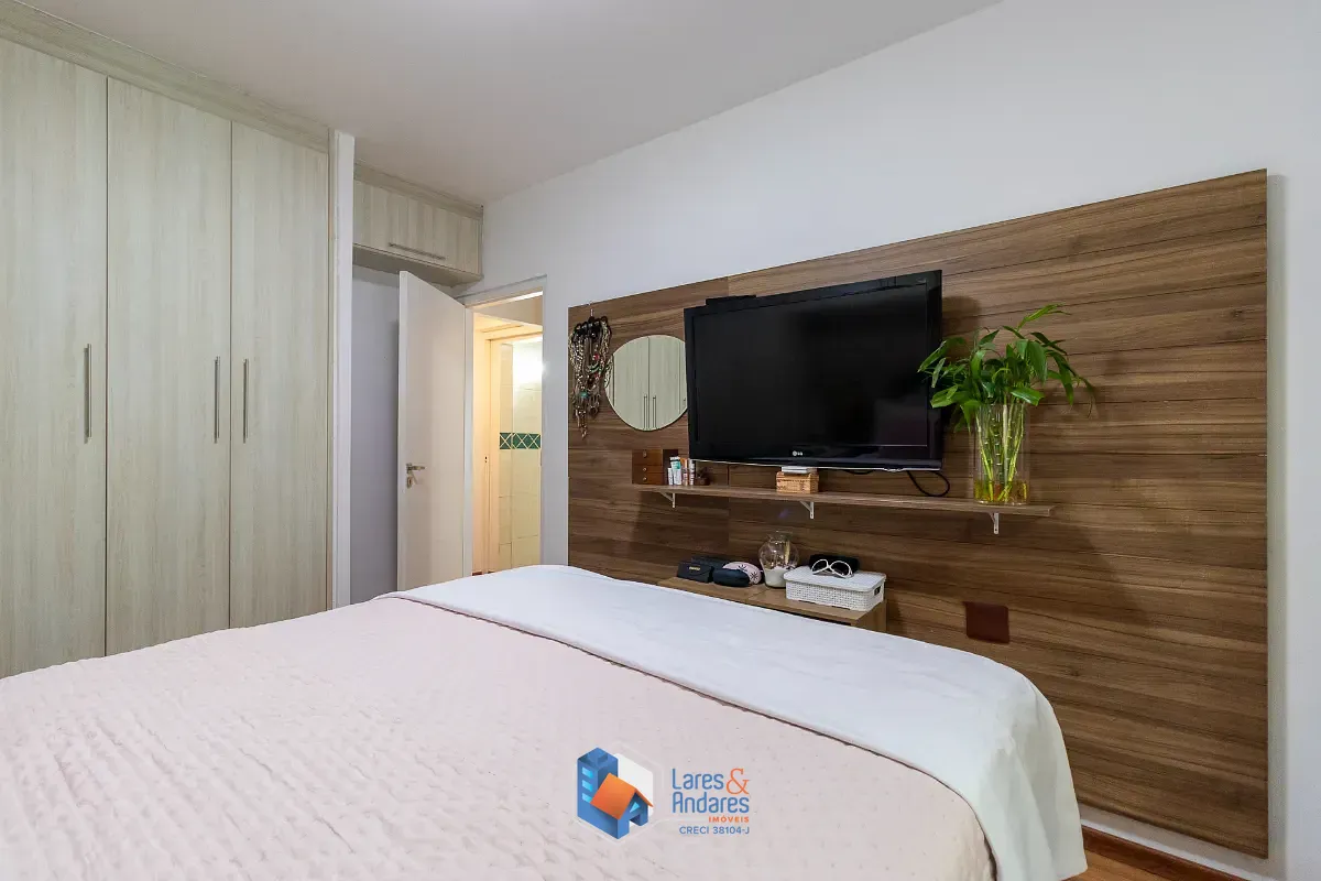 Apartamento, 3 quartos, 92 m² - Foto 21