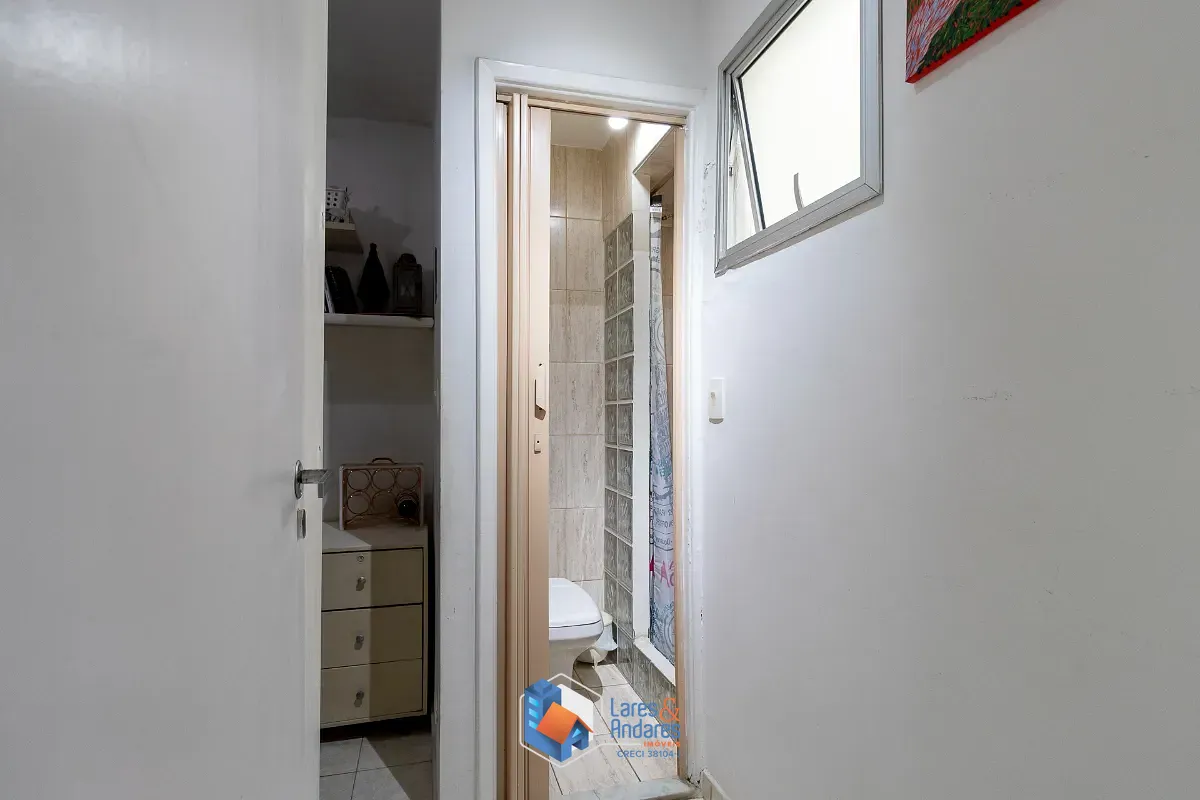 Apartamento, 3 quartos, 92 m² - Foto 11