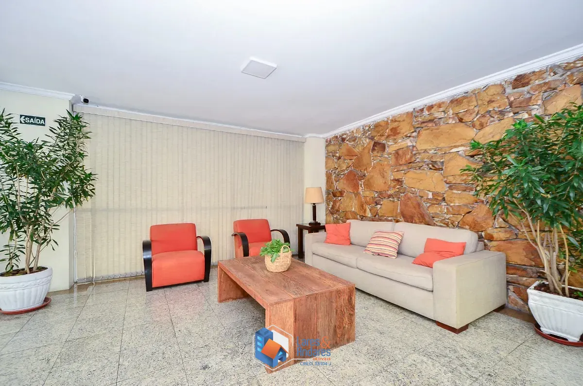 Apartamento, 3 quartos, 92 m² - Foto 37